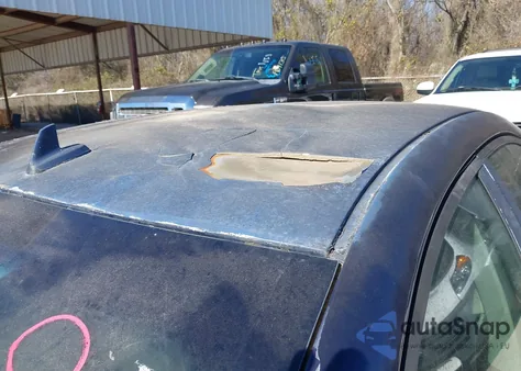 2009 Pontiac G6 from USA, damaged, VIN 1G2ZG57B894125619